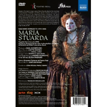 Akhmetshina, Aigul - Donizetti: Maria Stuarda