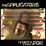Applicators - My Weapon