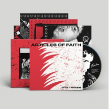 Articles of Faith - Give Thanks