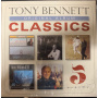 Bennett, Tony - Original Album Classics