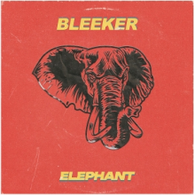 Bleeker - Elephant