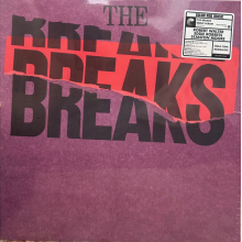 Breaks - Breaks