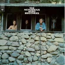 Byrds - The Notorious Byrd Brothers
