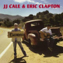 Cale, J.J. & Eric Clapton - The Road To Escondido