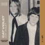 Cat Violet - Cat Violet