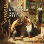 Charis Ensemble - Kreutzer & Witt: Septets