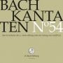 Choir & Orchestra of the J.S. Bach Foundation - Bach Kantaten No. 54