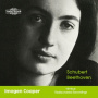 Cooper, Imogen - Beethoven & Schubert: Imogen Cooper Rediscovered