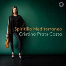 Costa, Cristina Prats - Spiritillo Mediterraneo