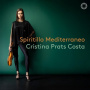 Costa, Cristina Prats - Spiritillo Mediterraneo