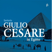 Cremonesi, Attilio - Sartorio: Giulio Cesare In Egitto