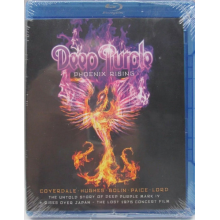 Deep Purple - Phoenix Rising