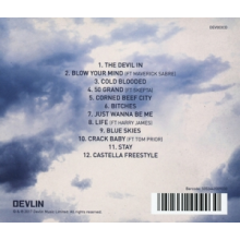 Devlin - The Devil In