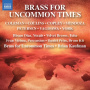 Diaz, Hiram - Brass For Uncommon Times