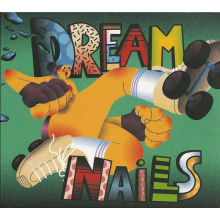 Dream Nails - Dream Nails