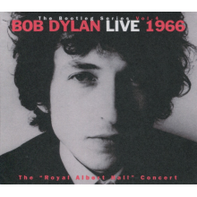 Dylan, Bob - Live 1966 (the "Royal Albert Hall" Concert)