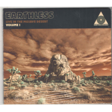 Earthless - Live In the Mojave Desert (Volume 1)