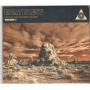 Earthless - Live In the Mojave Desert (Volume 1)