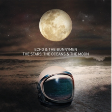 Echo & the Bunnymen - The Stars, the Oceans & the Moon