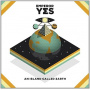 Emperor Yes - An Island Called Earth