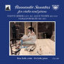 Enflo, Hans - Fryklof, Tegner & Sjoberg: Romantic Sonatas For Violin & Piano