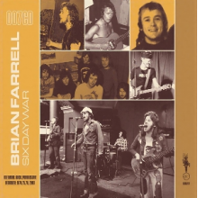 Farrell, Brian - Six Day War