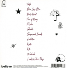 Feeder - Tallulah