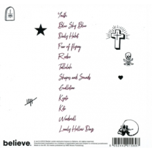 Feeder - Tallulah