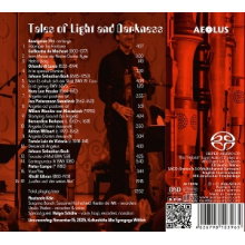 Flautando Koln - Tales of Light and Darkness