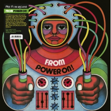 From - Power On!