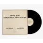 Gendel, Sam & Sam Wilkes - Music For Saxofone & Bass Guitar