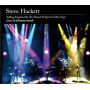 Hackett, Steve - Selling England By the Pound & Spectral Mornings: Live At Hammersmith