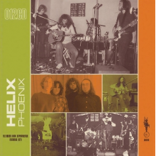 Helix - Phoenix