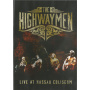 Highwaymen - Live At Nassau Coliseum