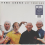 Home Grown - Act Your Age