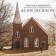 Jackson, Alan - Precious Memories Collection