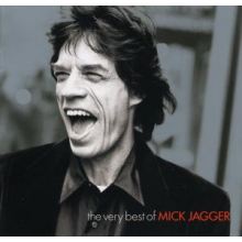 Jagger, Mick - The Very Best of Mick Jagger
