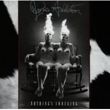 Jane's Addiction - Nothing's Shocking