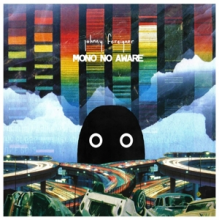 Johnny Foreigner - Mono Be Aware