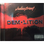 Judas Priest - Demolition