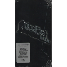 Judas Priest - Metalogy