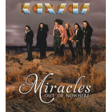 Kansas - Miracles Out of Nowhere