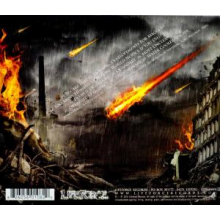 Last Felony - Too Many Humans