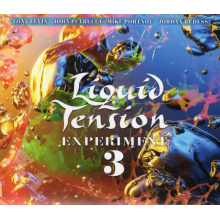 Liquid Tension Experiment - Liquid Tension Experiment 3
