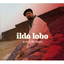 Lobo, Ildo - Voz De Ouro
