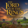 Lord of the Rings (Mask) - The Fellowship of the Rings
