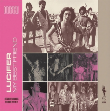 Lucifer - My Best Friend