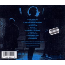 Ministry - Greatest Fits