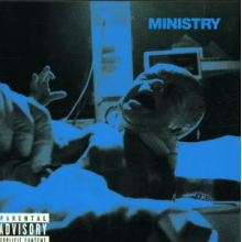 Ministry - Greatest Fits