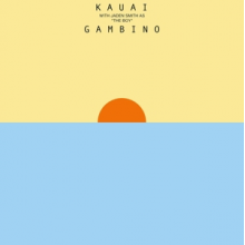 Childish Gambino - Kauai
